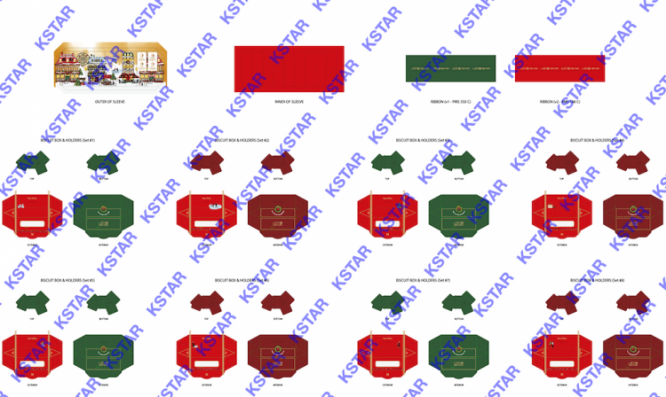 Holiday Gift Set